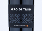 Nero di Troia,2018