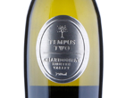 Tempus Two Pewter Poppy's Block Chardonnay,2015