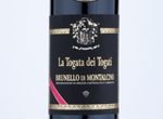 Brunello di Montalcino La Togata dei Togati,2015