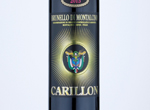 Brunello di Montalcino Carillon,2015