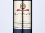 Ponticello Chianti Classico,2018