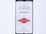 Meleto Chianti Classico,2018