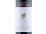 Wakefield Taylors Merlot,2018