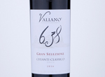 6.38 Gran Selezione Chianti Classico,2016