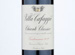 Villa Cafaggio Chianti Classico,2017