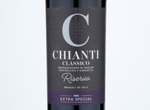 Asda Extra Special Chianti Classico Riserva,2015