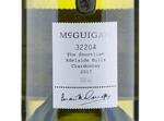 McGuigan Shortlist Chardonnay,2017