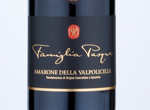 Famiglia Pasqua Amarone della Valpolicella,2016