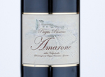 Amarone della Valpolicella Pagus Bisano,2017