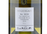 McGuigan Shortlist Chardonnay,2014