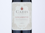 Cadis Amarone della Valpolicella,2017