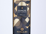 Vivaldi Amarone Classico,2016