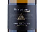 Nepenthe Pinnacle Ithaca Chardonnay,2015