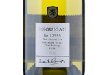 McGuigan Shortlist Chardonnay,2018