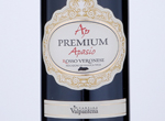 Premium Apasio Rosso Veronese,2017