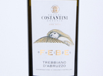 Febe Trebbiano d'Abruzzo,2019