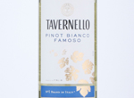 Tavernello Pinot Bianco Famoso Rubicone,2019