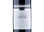 Berton Vineyards Reserve Coonawarra Cabernet Sauvignon,2017