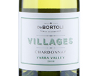 Villages Chardonnay,2018