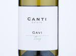 Canti Gavi,2019