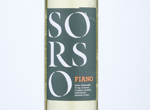 Sorso Fiano,2019