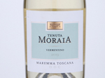 Vermentino Maremma Toscana,2019