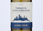 Vernaccia di San Gimignano,2019