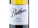 Sir Ian Botham Wines; Botham 76 Series Margaret River Chardonnay,2019