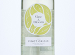 Spar Vine & Bloom Pinot Grigio delle Venezie,2019