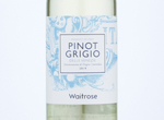 Waitrose & Partners Pinot Grigio delle Venezie,2019