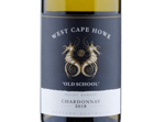 West Cape Howe "Old School" Chardonnay,2018