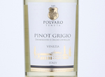 Tenuta Polvaro Pinot Grigio,2018