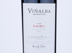 Vinalba Reservado De La Familia Malbec,2019