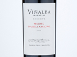 Vinalba Reservado Malbec Touriga Nacional,2019