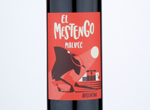 El Mestengo Malbec,2018