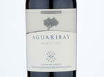 Aguaribay Malbec,2017