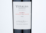 Vinalba Malbec Cabernet Sauvignon,2019