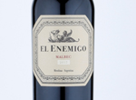 El Enemigo Malbec,2017