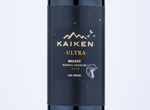 Ultra Malbec,2018