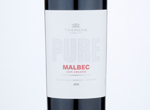 Pure Malbec,2020