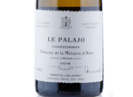 Domaine de la Métairie d'Alon - Chardonnay Le Palajo,2018