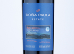 Doña Paula Estate Blue Edition,2018