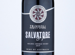 Salvatore Malbec Shiraz Durif,2019