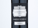 La Moneda Premium Collection Malbec,2019