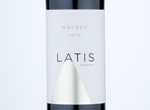 Latis Malbec,2018