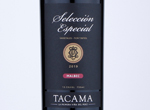 Selección Especial Malbec,2019