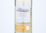 Roche Mazet Pays D'Oc Muscat Moelleux,2019