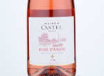 Maison Castel Rose D'Anjou,2019