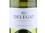 Delegat Crownthorpe Terraces Chardonnay,2018