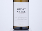 Showcase Riesling Ghost Creek Vineyard,2018